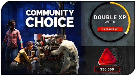 Dbd community choice event. Things To Know About Dbd community choice event. 