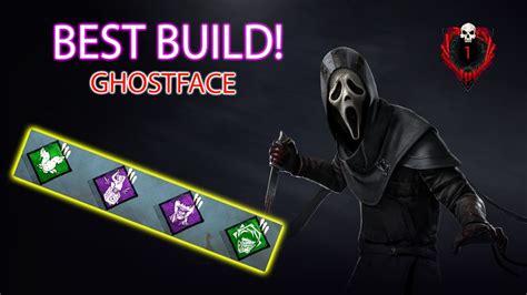 Dbd ghostface build. Things To Know About Dbd ghostface build. 