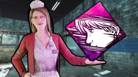 Learn how to use the new Hyperfocus perk from Rebecca Chambers to get easy and consistent value out of gens and heals in Dead by Daylight. Watch sh6rpshot's DBD build video with tips, tricks and examples of the best genrush build with Hyperfocus.. 