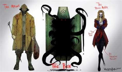 Dbd killer ideas. Things To Know About Dbd killer ideas. 