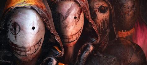 Jul 14, 2023 · 10. Devour. Devour. Gamers who would like to branch out from Dead by Daylight while staying within the horror genre might also have a blast playing Devour. This exciting cooperative PvE game can be played alone, but as arguably at its best with the maximum amount of players, which is four. . 