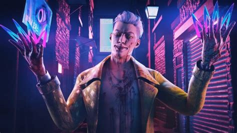 Dbd trickster guide. 0 to DBD introduced Player Profile and customable ...