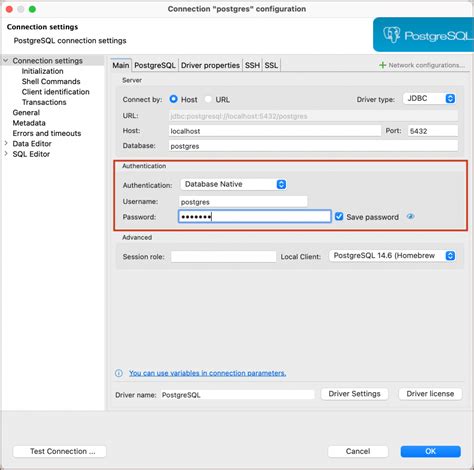 Dbeaver get db password. dbeaver/credentials-config. 202307231901 last version ...