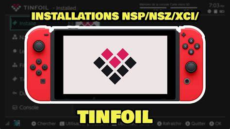 Dbi xci.  While Tinfoil is an incredibly versatile application, some users prefer a mo...