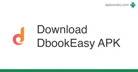 DbookEasy APK Download for Android 