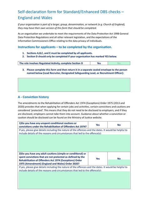Dbs declaration form.  Download today! Personal Loans Renovation Loan ...