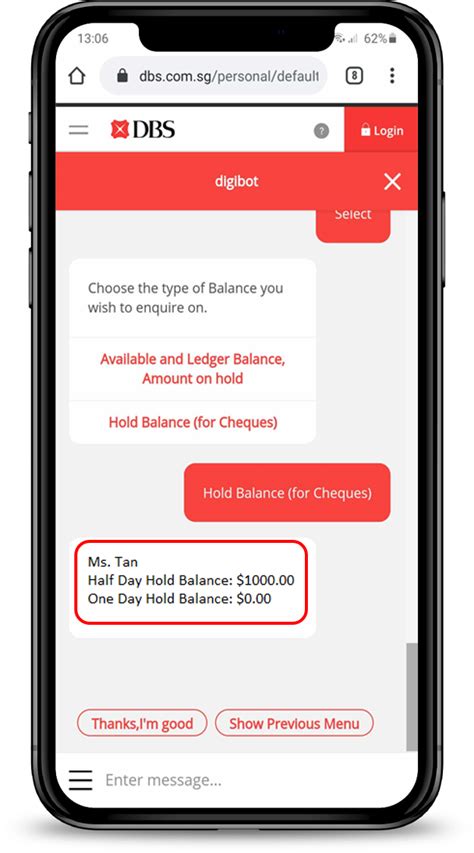 Dbs estate account minimum balance.  To avoid incurring the Service Cha...