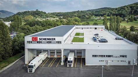 Looking for a logistics and supply chain team who understands your business? From instant booking to advanced solutions specific to your industry, our global network and local expertise make the difference. . Dbschenker