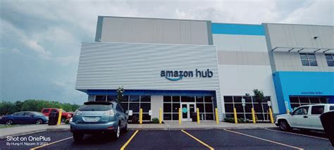 Dbu2 amazon delivery station. ONLINE LEADS TODAY! DBU2 Amazon Delivery Station located at 6834 Kirkville Rd, East Syracuse, NY 13057 - reviews, ratings, hours, phone number, directions, and more. 