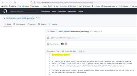 Dbus example github. * notebook. service has failed AsyncIO-powered Python application ...