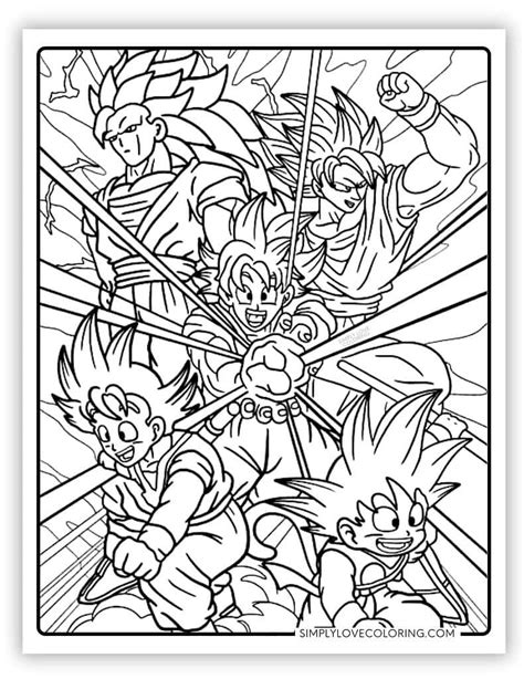 Batman Coloring Page