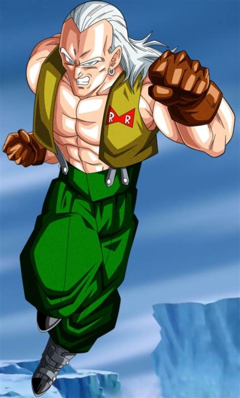 Dbz android 13. Android 14 (人造人間14号, Jinzōningen Jū Yon-Gō, lit."Artificial Human No. 14") is Dr. Gero's fourteenth Android creation. He is designed to serve Gero's vendetta against Goku, who overthrew the Red Ribbon Army as a child.. While the main timeline version of him was destroyed by Gero, the parallel world Android 14 makes his debut as an antagonist in … 