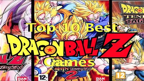 Dbz best games. However, despite those flaws, Burst Limit is still well worth a try and among the best Dragon Ball Z games currently available. 9. Dragon Ball: Raging Blast 2. Image Credit: Bandai Namco. There is a lot of overlap between various Dragon Ball Z games, and Raging Blast 2 is a lot like some of the other games on this list in many ways. 