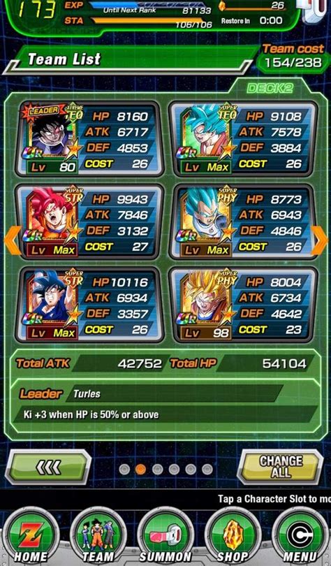 Are you wondering how to build a good team in Dokkan Battle? Tired of using teambuilder threads to ask for help? Want to know the easiest way to build a team...