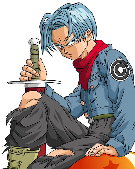 Dbz future trunks age. Things To Know About Dbz future trunks age. 