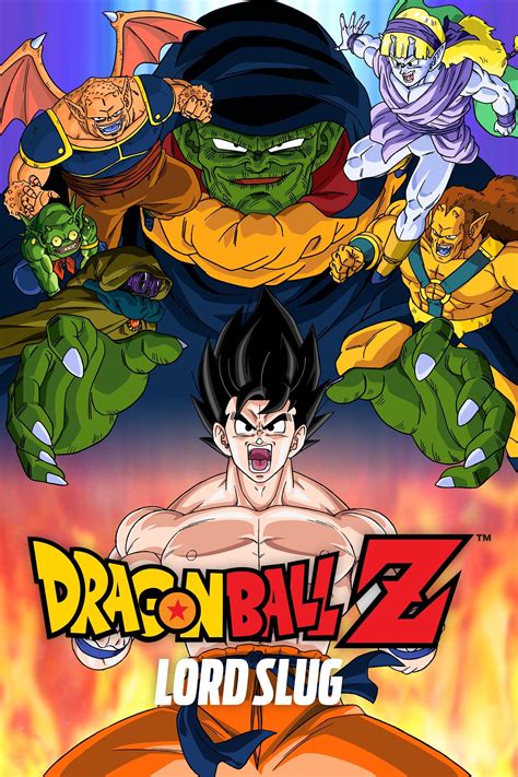 Dbz movie. Stream and watch the anime Dragon Ball Z Kai on Crunchyroll. Horrifyingly evil villains from the darkest corners of space and time are colliding with Earth, and Goku—the strongest fighter on the ... 
