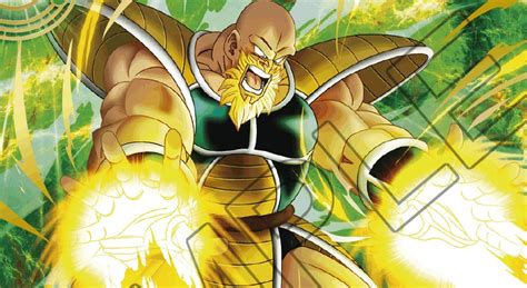 Dbz nappa super saiyan. Things To Know About Dbz nappa super saiyan. 