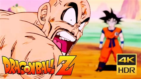 Dbz ocean dub. What if the Ocean Dub of DBZ graced the airwaves in 2023? It would look a little like this. 