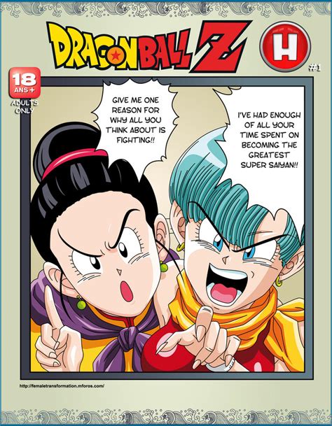 Dbz porn comixs. Things To Know About Dbz porn comixs. 