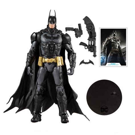 Dc Multiverse Action Figure Mcfarlane Toys - Walmart