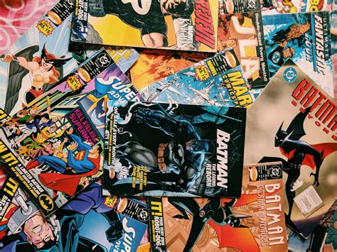 Dc Universe Trivia Questions And Answers Can you answer correctly on