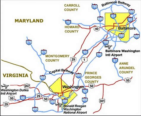 Dc area airports. Things To Know About Dc area airports. 