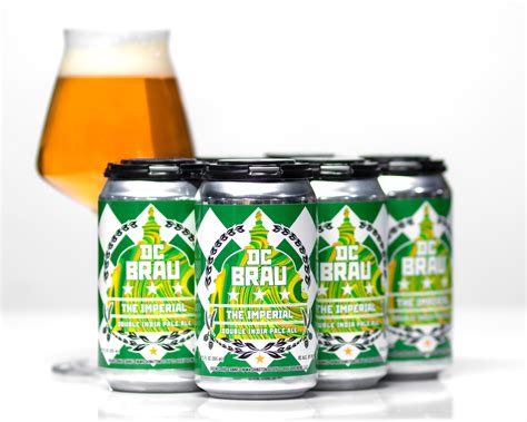 Dc brau. Sep 25, 2020 · WASHINGTON, D.C. — DC Brau is excited to release the first in a new series of barrel-aged sours under the HARMONIOUS FUNK label at the brewery.Less than 150 bottles of Harmonious Funk #1, a 5.6% ... 