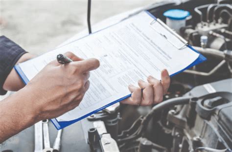 Dc car inspection. Add Inspection Types. Search a permit number or all the permits at the same address and select the inspection types you need to be performed. 2. 