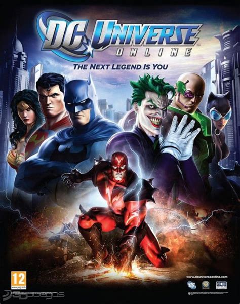 Dc comics games. Set in the DC Universe and with the help of legendary Jim Lee, players can become heroes or villains and fight alongside Batman, Superman, Wonder Woman, Flash and Green … 
