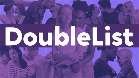 Doublelist is a classifieds, dating and personals site. Login; Sign Up
