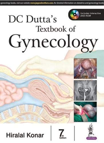 Dc duttas textbook of gynecology including contacepton. - Affreschi di s. angelo in formis.