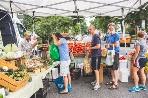 Dc farmers market. Farmers Markets – Building a more equitable, healthy, and sustainable District food system. The District is home to a vibrant array of farmers markets located in all eight … 