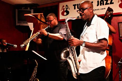 Dc jazz clubs. If you’re looking to set a sophisticated and nostalgic ambiance for your next gathering or simply want to relax and unwind after a long day, an old school jazz mix is the perfect c... 
