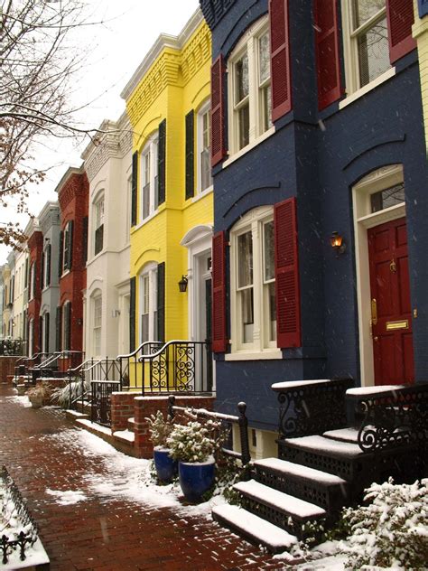 Dc row houses. Things To Know About Dc row houses. 