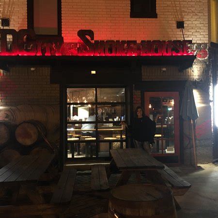 Dc smokehouse. Ivy City Smokehouse. Get a taste of DC’s freshest seafood and smoked fish at Ivy City Smokehouse. 📍 Google Maps | Website | Hours: 12 pm – 10 pm Sun-Thu, 12 pm – 12 am Fri & Sat. Ivy City Smokehouse … 