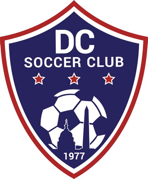 Dc soccer club. All DC Soccer Club Pre-Travel Academy (PTA) players must have the red Adidas Training Jersey as their uniform. This is the same jersey our travel players are required to have in the travel program, so Pre-Travel Academy players may keep this jersey throughout the PTA program and if moving on to the travel program at U9. 