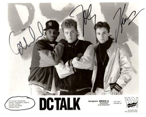 Dc talk michael tait. 1 Contributor. Say the Words (Now) Lyrics. [Intro: TobyMac & Michael Tait] I got somethin' for you, man. You gotta say it. [Verse 1: Michael Tait] Silence is golden but these … 