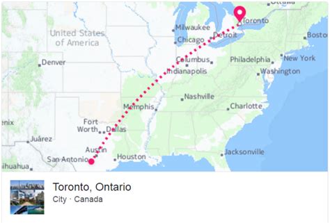 Dc to toronto flight. C680. Arrived. Wed 10:51AM EDT. 11:54AM EDT Wed. Toronto Pearson Int'l (CYYZ) - Washington Dulles Intl (KIAD) - Flight Finder - Find and track any flight (airline or private) -- search by origin and destination. 