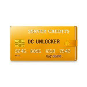 Dc unlocker. 00.  DC-unlocker supports both, external and internal data cards ...