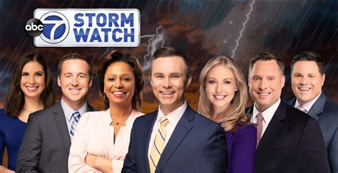 WASHINGTON (ABC7) — Welcome to the StormWatch7 weather center where we have everything you need to know about ….