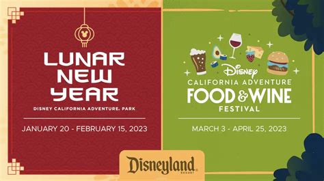 Dca Food And Wine 2023