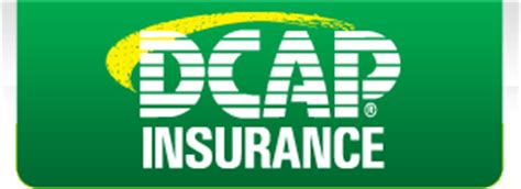 Dcap insurance. Things To Know About Dcap insurance. 