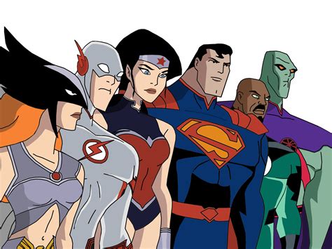 Right now I dont see it happening, but there looks to be a Wonder Woman-themed show coming from James Gunn down the road, so that could increase WW interest. . Dcau