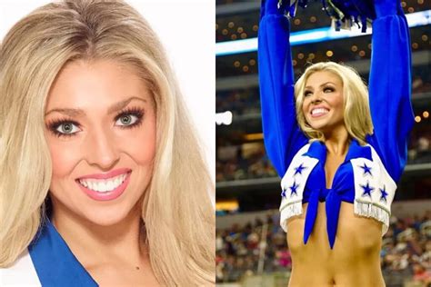 Dcc victoria kalina. Aug 17, 2022 · [image-2] Kalina recently announced her return to the DCC for the 2022 season through an Instagram post and thanked everyone who checked on and worried about her well-being. Who Is Victoria Kalina Boyfriend? There were rumors that Victoria Kalina's breakup with her boyfriend was why she quit the DCC, but there is no evidence of this claim. 