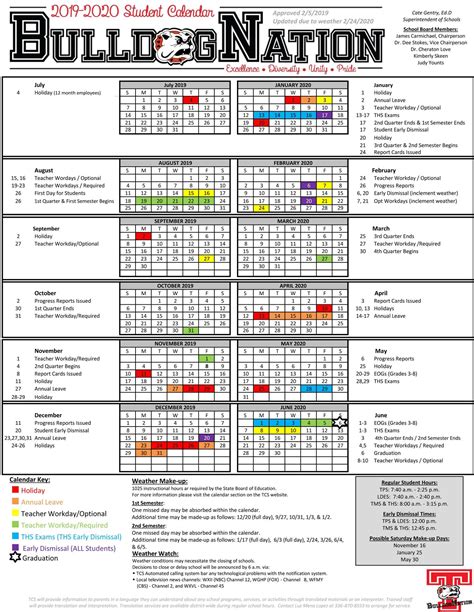 Dccc Academic Calendar