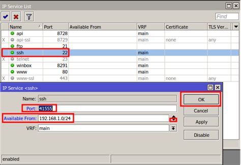 Dccp port mikrotik. .  ...