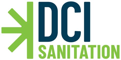 DCI Sanitation, LLC is a company that provides wa