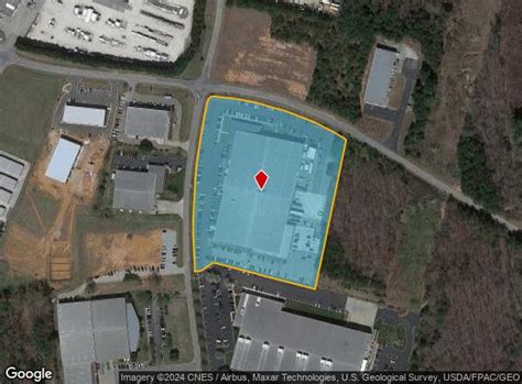 Dcn Cables, LLC · 130 Mosswood Blvd, Youngsville, NC 27596