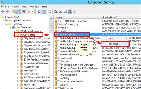 Dcom config command line.  Aug 3, 2021 · DCOMCNFG is a Windows NT 4. 0 ...