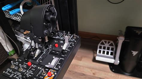 Dcs hotas not working.  Mission 16.  I've looked into tutorials and such but stil...